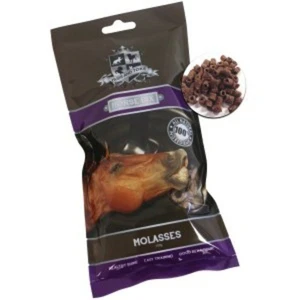 Huds and Toke Molasses Bix 100g
