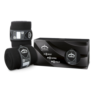 Veredus B-Rest Bandages 400cm