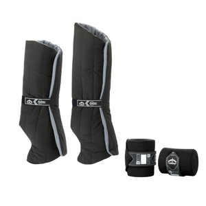 Veredus B-Rest Kit with Bandages & Pad