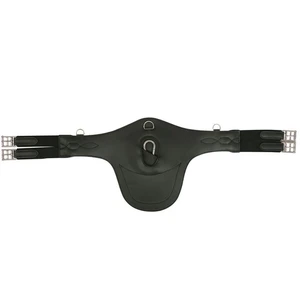 Stud Guard Soft Girth - Black