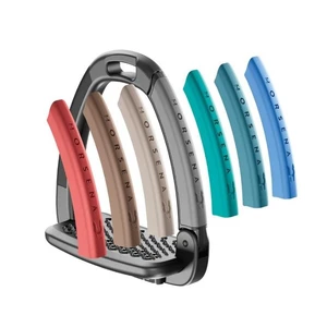 Horsena Swap Stirrup Sides - Set of 4