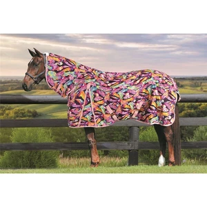 Kozy 1200D Nylon Combo - Feathers Print