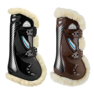 Veredus Carbon Gel Vento STS Tendon Boots
