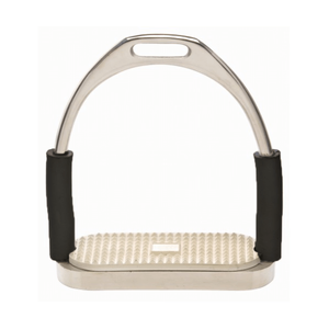 Flex Shank Stirrups