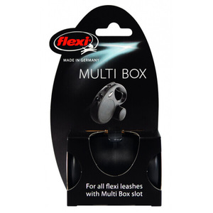 Flexi Multi Box Black