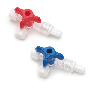 Covetrus 3-Way Stock Cock