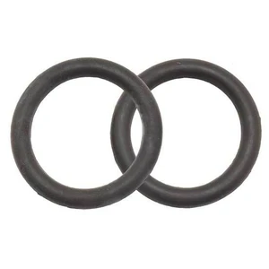 Peacock Iron Replacement Rubber for Safety Stirrups pack of 2