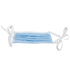Covetrus Tie-On Face Mask 50pk