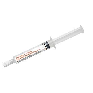 BD PosiFlush Pre Filled Saline Syringe 10mL 30pk