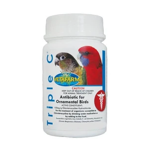Vetafarm Triple C 500gm