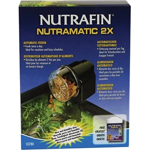 Nutra-Matic Economy Auto Fish Feeder