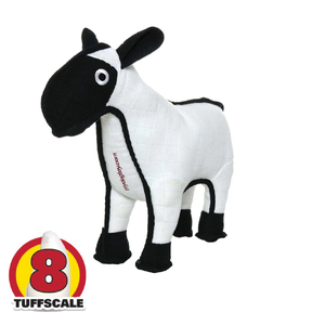 Tuffy Barnyard Series - Sherman The Sheep (Junior)