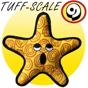 Tuffy Sea Creatures The General (Starfish) 25X25X7.5Cm