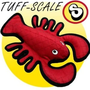 Tuffy Sea Creatures Larry Lobster 38X25X10Cm