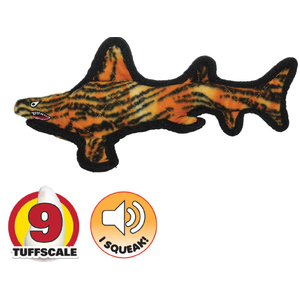 Tuffy Sea Creatures - Tiger Shark (Large)