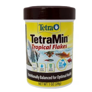 Tetramin Tropical Flakes 28G