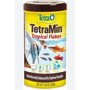 Tetramin Tropical Flakes 200G