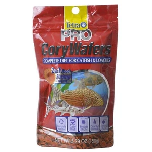 Tetrapro Cory Wafers 150G
