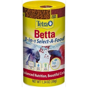 Tetra Betta 3In1 Select 38G