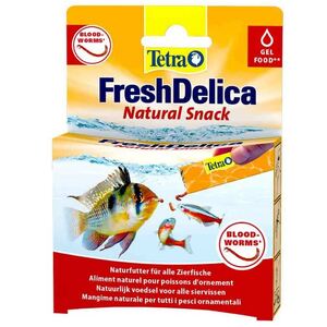 Tetra Fresh Delica Blood Worms 48G