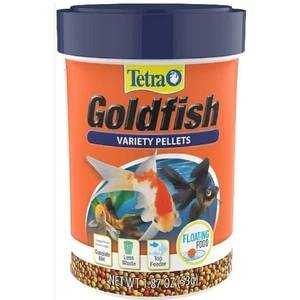 Tetra Goldfish Variety 53G