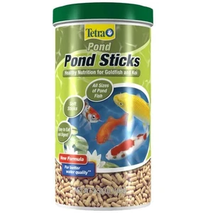 Tetra Pond Sticks 100G