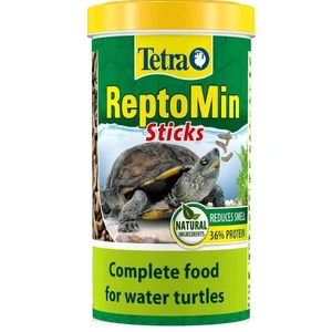 Tetra Reptomin Sticks 270G