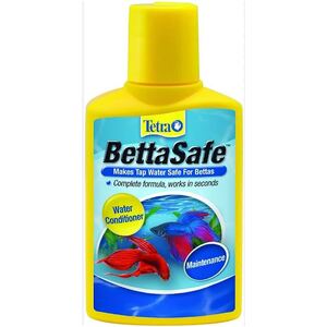 Tetra Bettasafe Water Conditioner 50ml