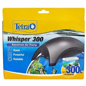 Tetra Whisper 300 Air Pump