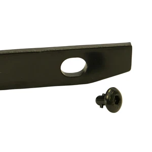 Tekna AP/Dressage Gullet Plate - Gen 1 Medium/Wide
