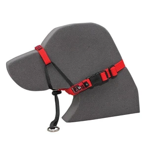 BlackDog Training Halter - Mini Red