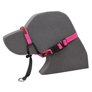 BlackDog Training Halter - Xlarge Pink