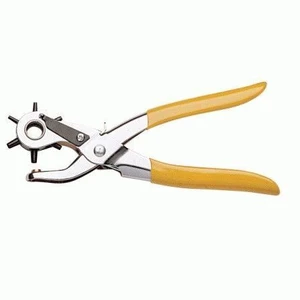 Leather Punch Economy Standard