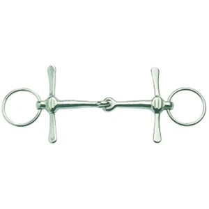 Tom Thumb Snaffle Bit
