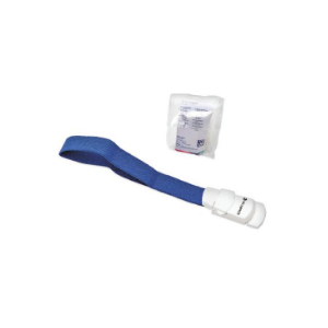 Tourniquet Latex-Free - Blue