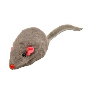 Furry Mice