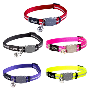 Rogz Alleycat Collar