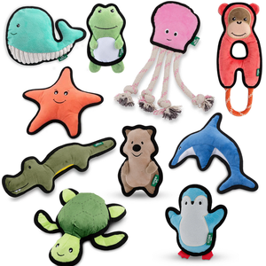 Beco Rough & Tough Dog toys