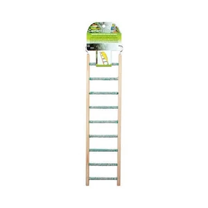 Penn Plax 9 Step Cement Ladder
