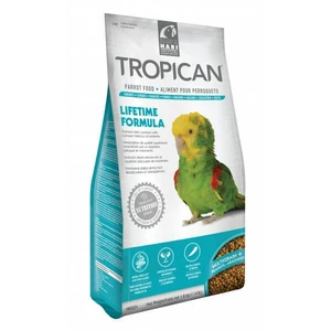 Tropican Lifetime Parrot 1.8kg
