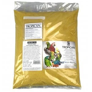 Tropican Hand Feeding Formula 5kg