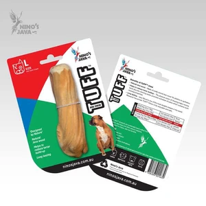 Tuff Chew Large Dog 20 To 35Kg 4Cm Diametre Chew