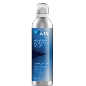KIS Adhesive Remover Spray 200ml KIS adhesive remover spray, sting free adhesive remover animals, veterinary adhesive remover australia, silicone adhesive remover vet, medical tape remover animals, bandage adhesive remover pets