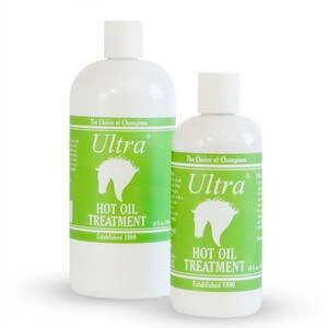 Ultra Hot Oil Treatment-946mL