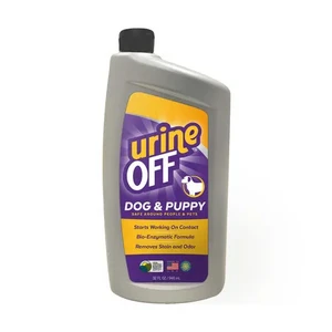 Urine Off Dog & Puppy 946ml