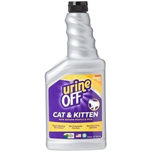 Urine Off Cat & Kitten Formula 500ml