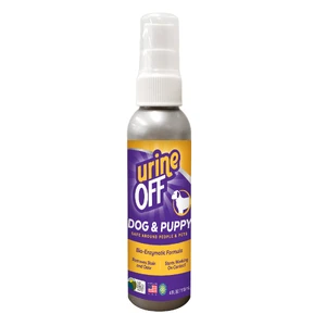 Urine Off Dog Puppy 118ml