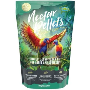 Vetafarm Nectar Pellets 350gms
