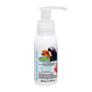 Wormout Gel 50mls