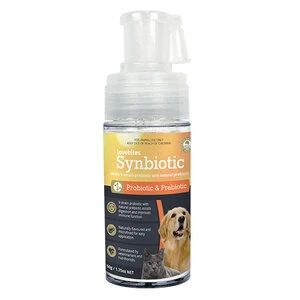LoveBites Synbiotic Meal Topper 50g